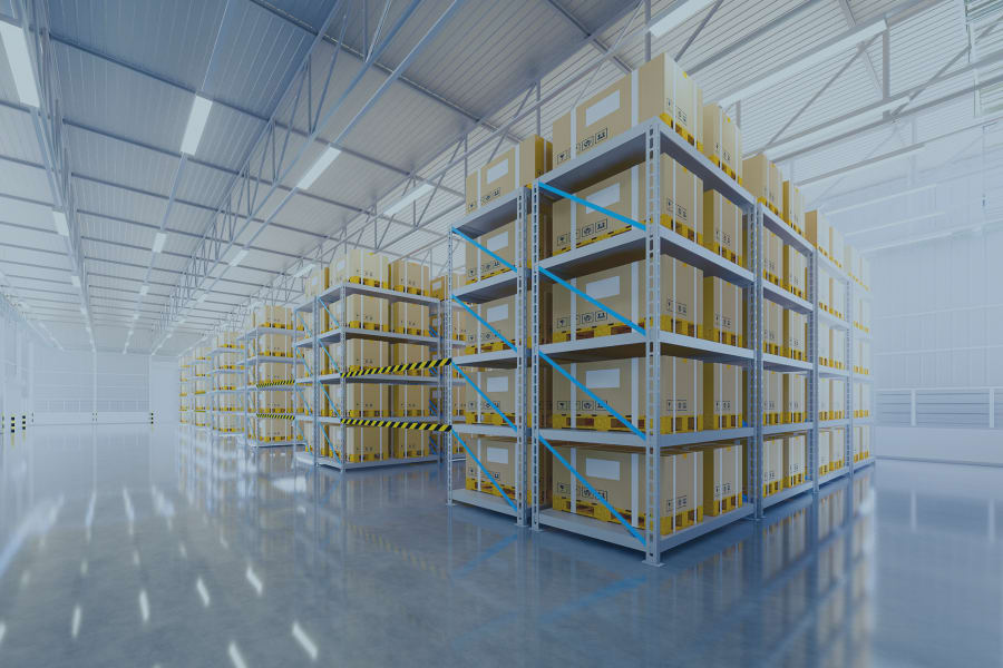 Measuring instruments and all-in-one solutions for pharmaceutical logistics