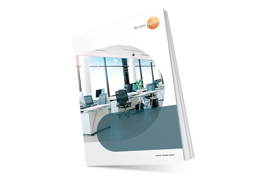 Whitepaper Binnenklimaat in kantoren en openbare gebouwen