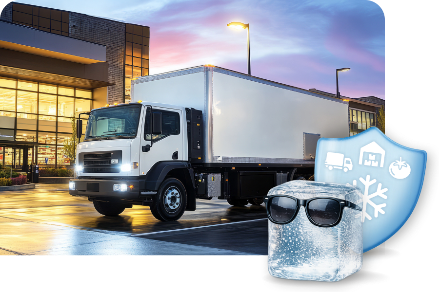 Cold chain interruptions