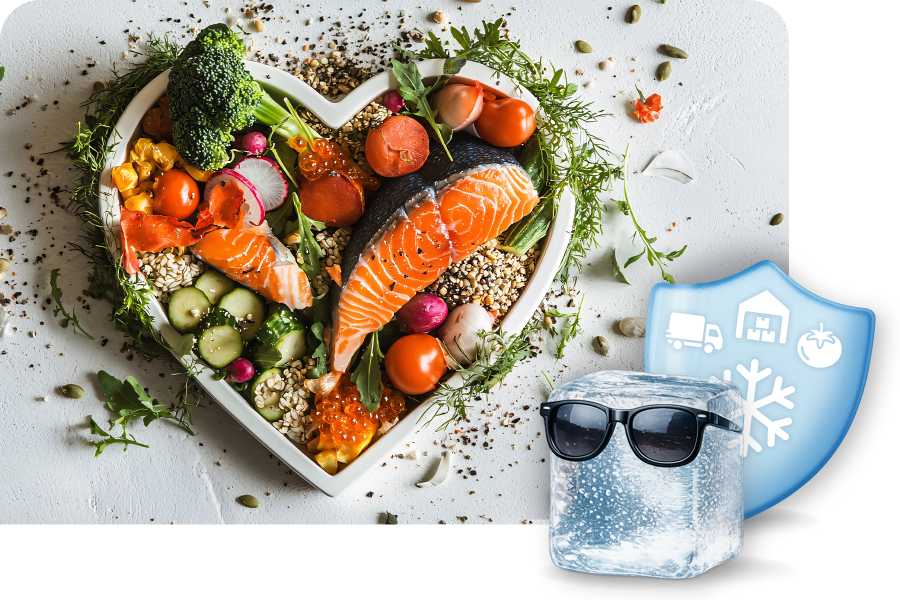 Food waste