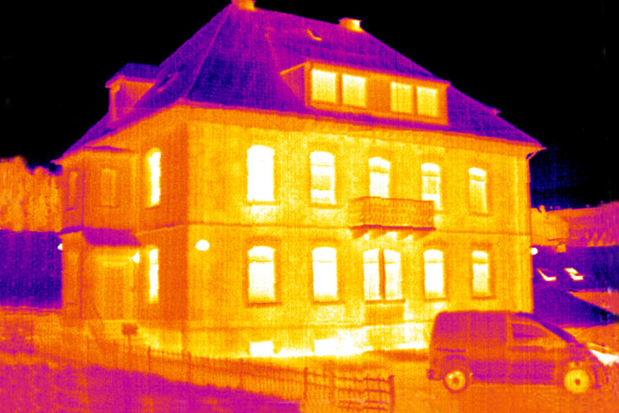 Termografía