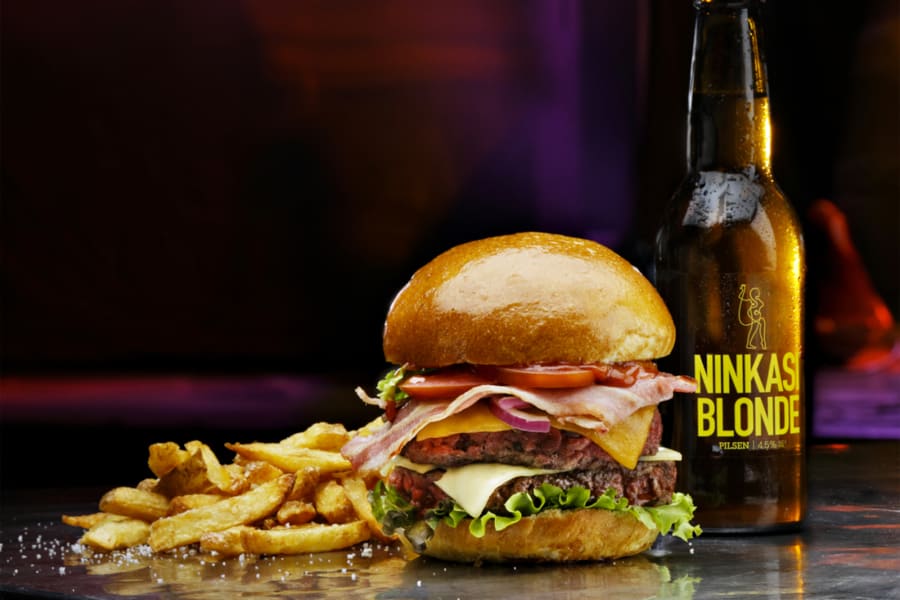 ninkasi repas