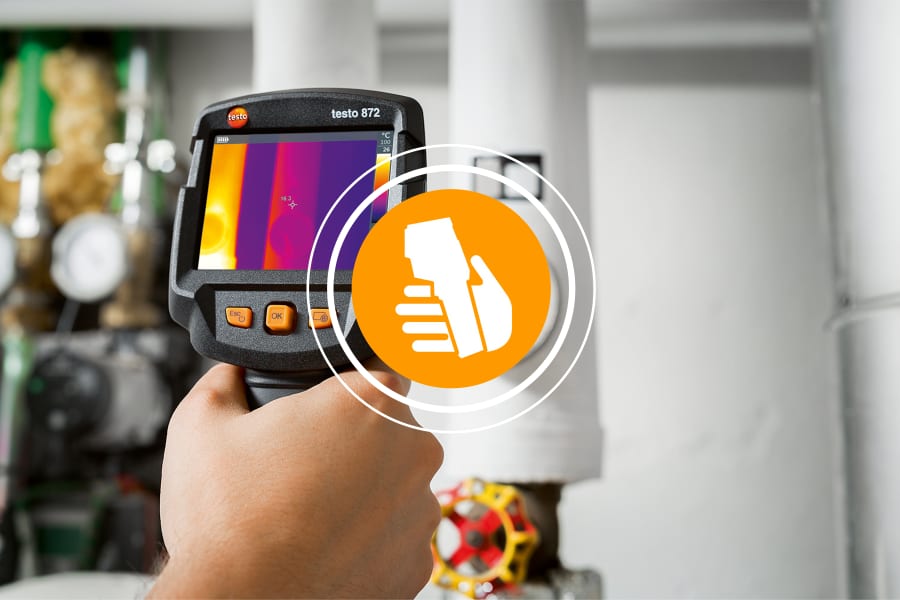 Thermal imagers