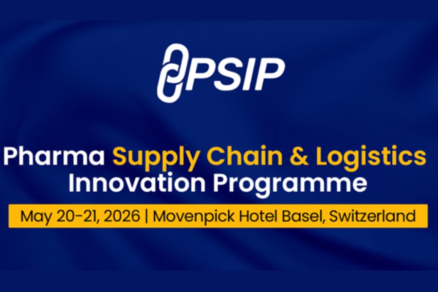 Inovace v oblasti farmaceutického dodavatelského řetězce a logistiky