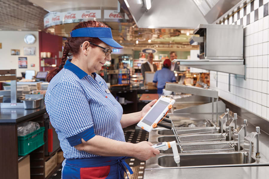 3월 HACCP
