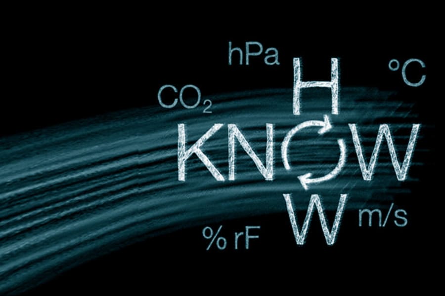 Know How