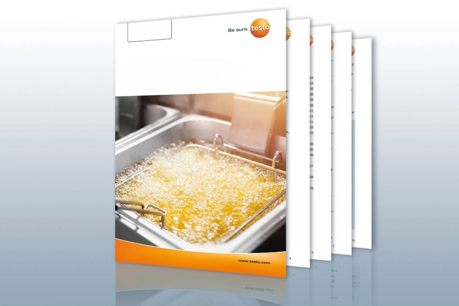 Whitepaper Frittieröl-Management