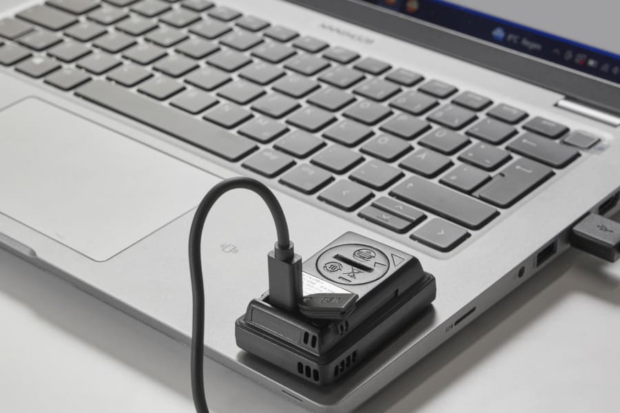 testo 174 T USB-C