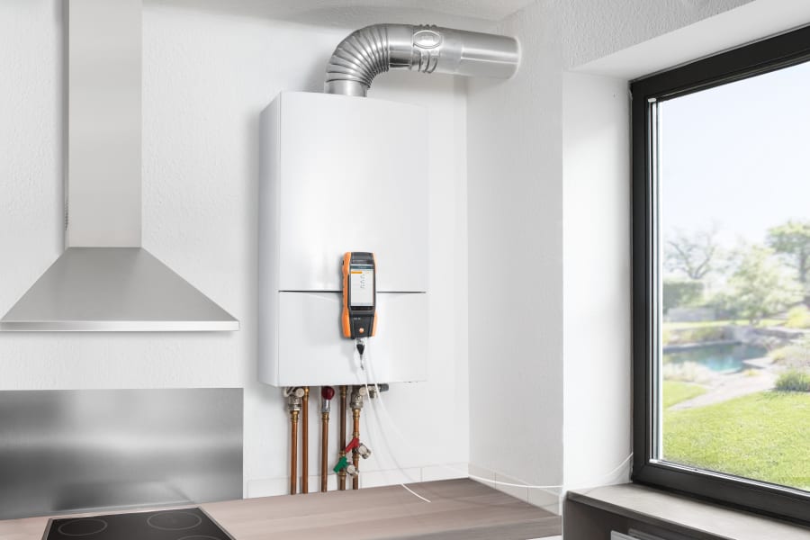 HVACR Heating