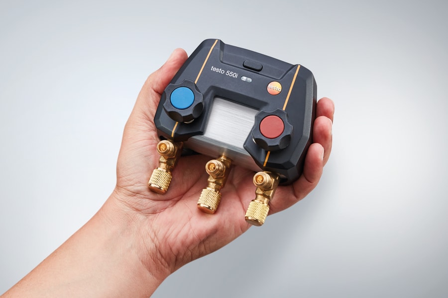 Manifold service
