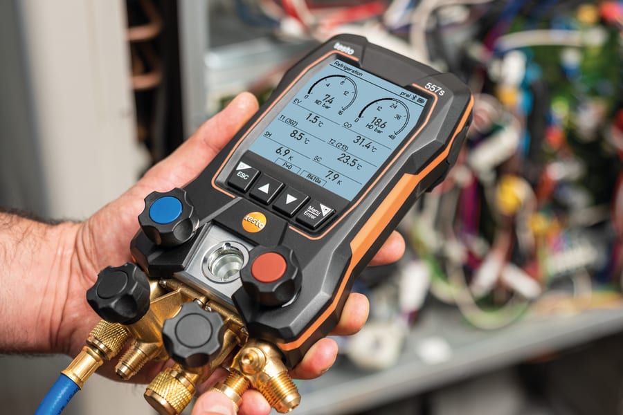 Heat pump knowledge