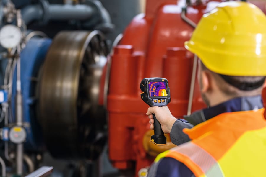 Heating system