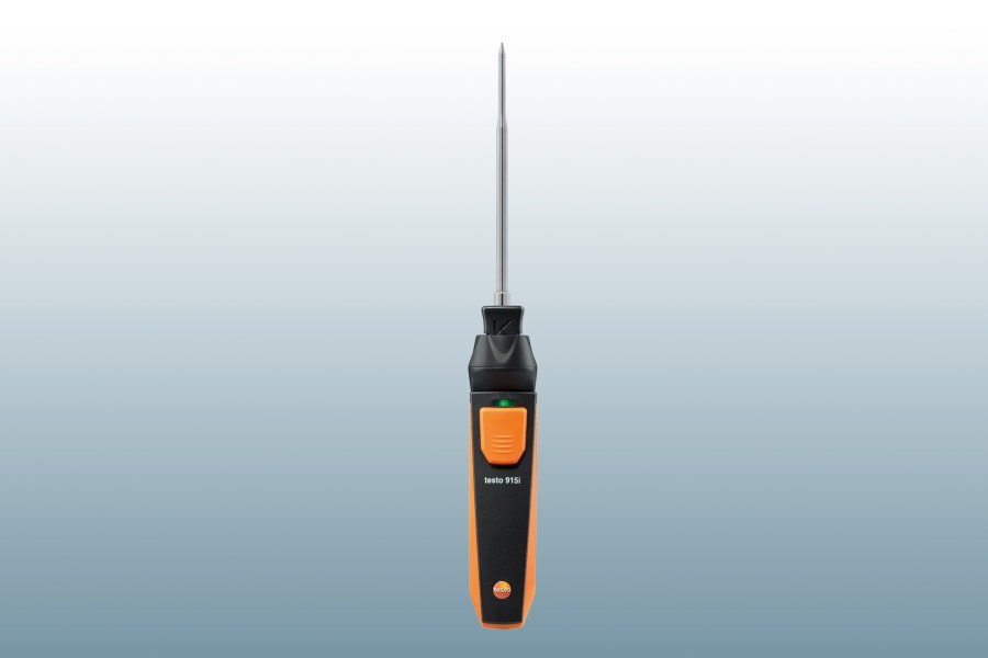 Smart Probe