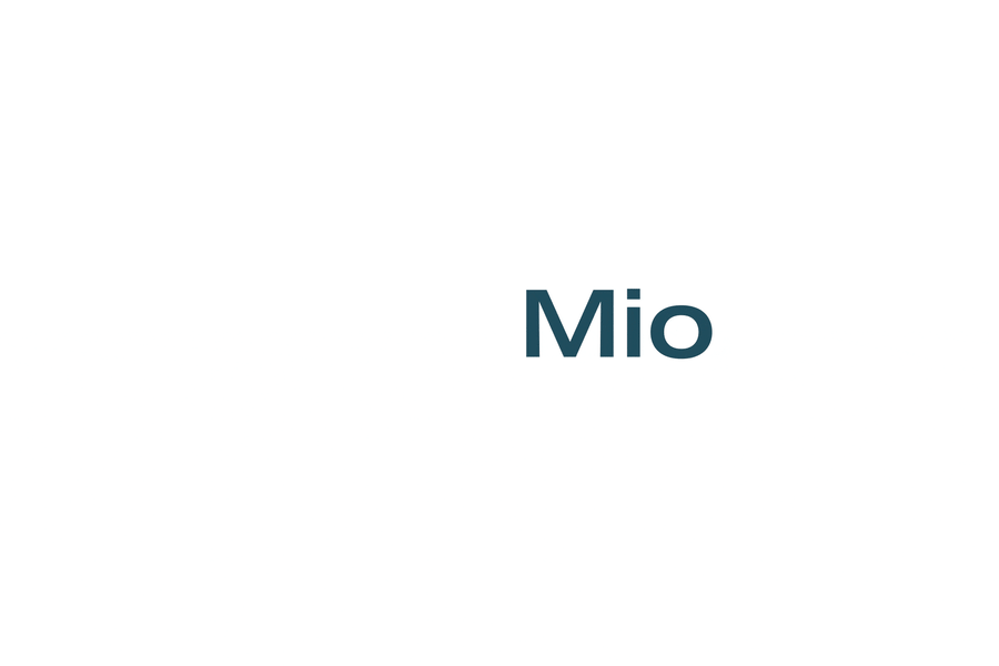 > 400 million € turnover
