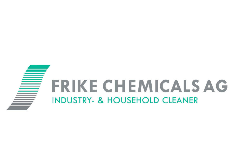 Logotipo Frike