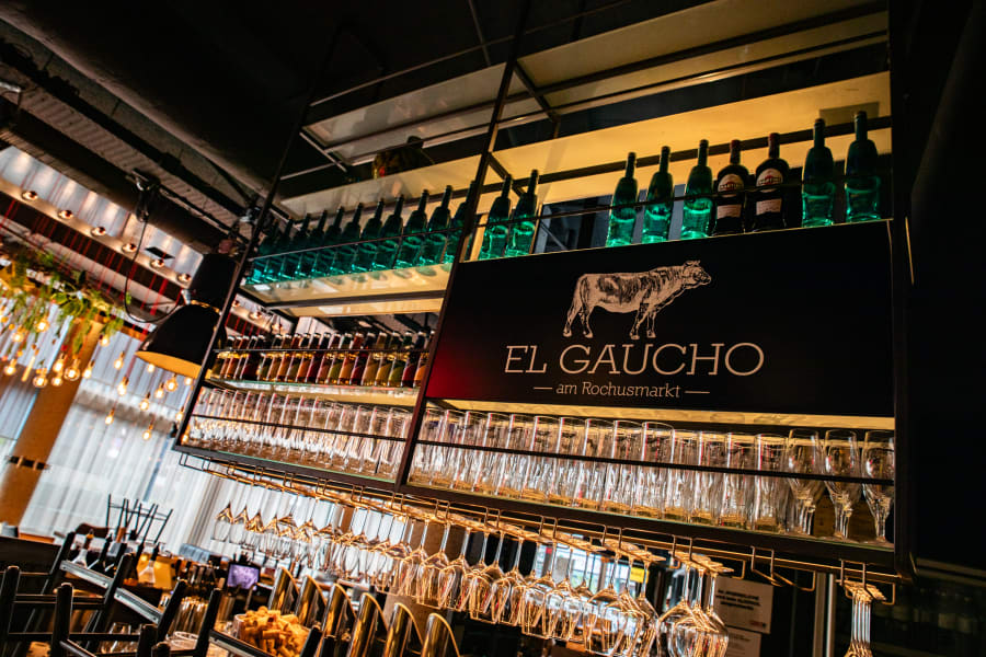 Restaurante El Gaucho