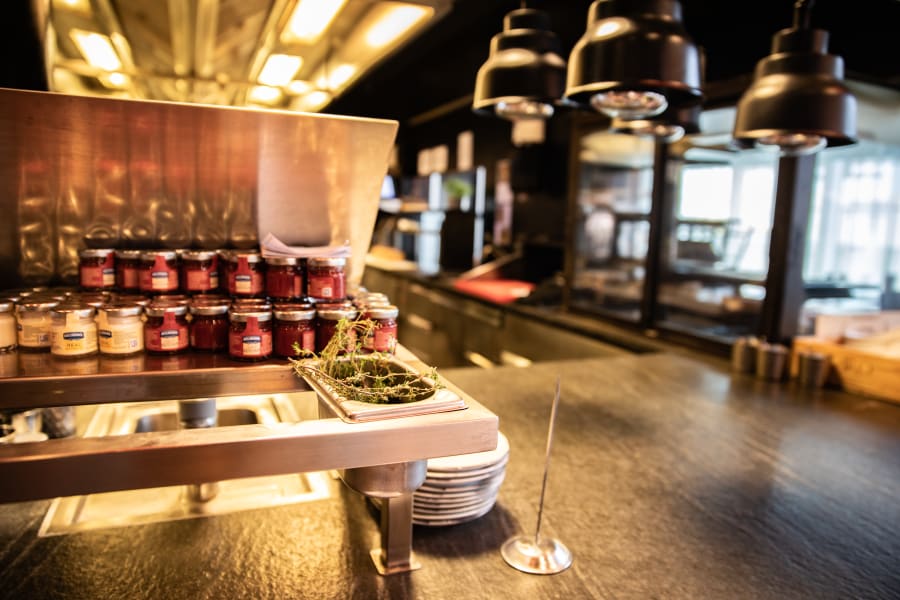 Restaurante El Gaucho