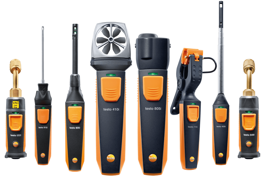 SmartSondy Testo