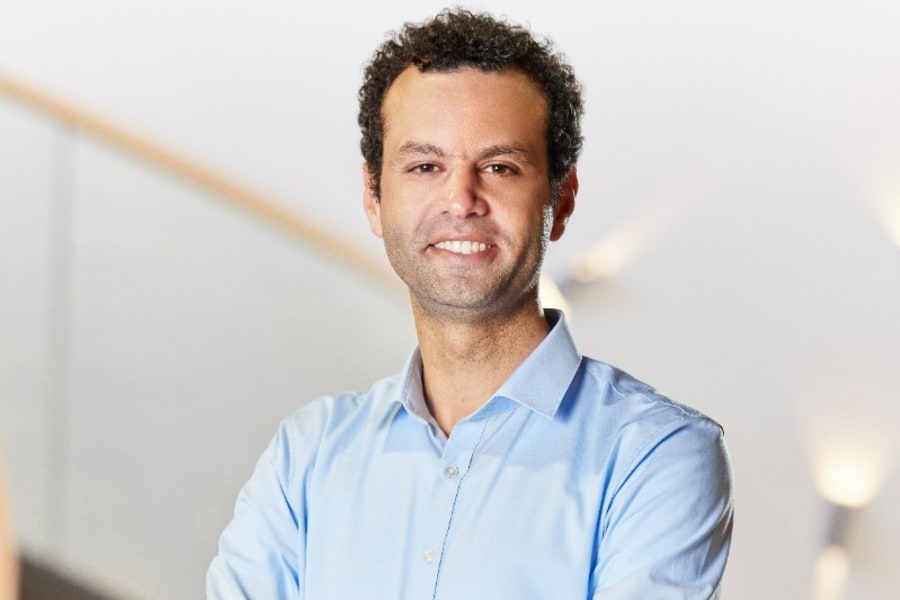 Entretien avec Youssef Khattabi