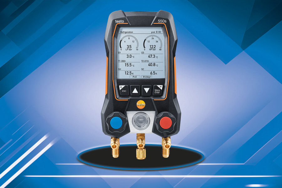 Appareils de mesure électrique
