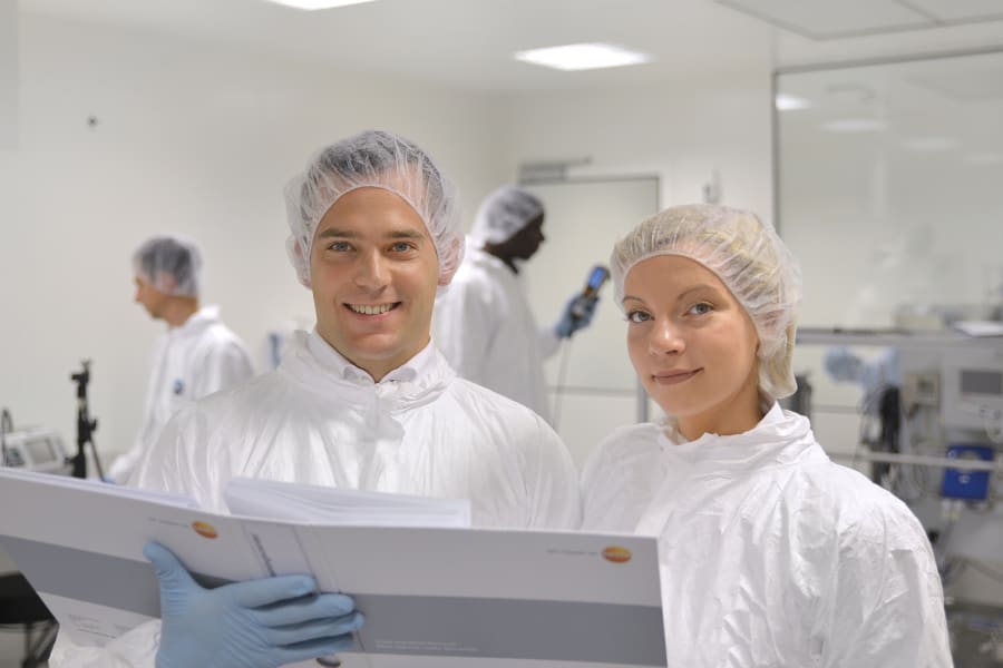 pharma services