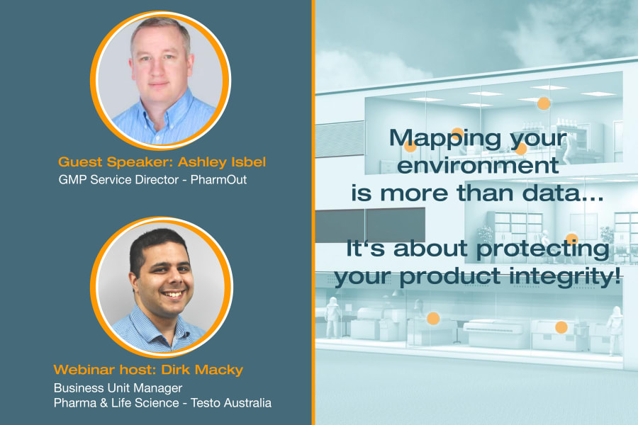 Environmental Mapping Webinar