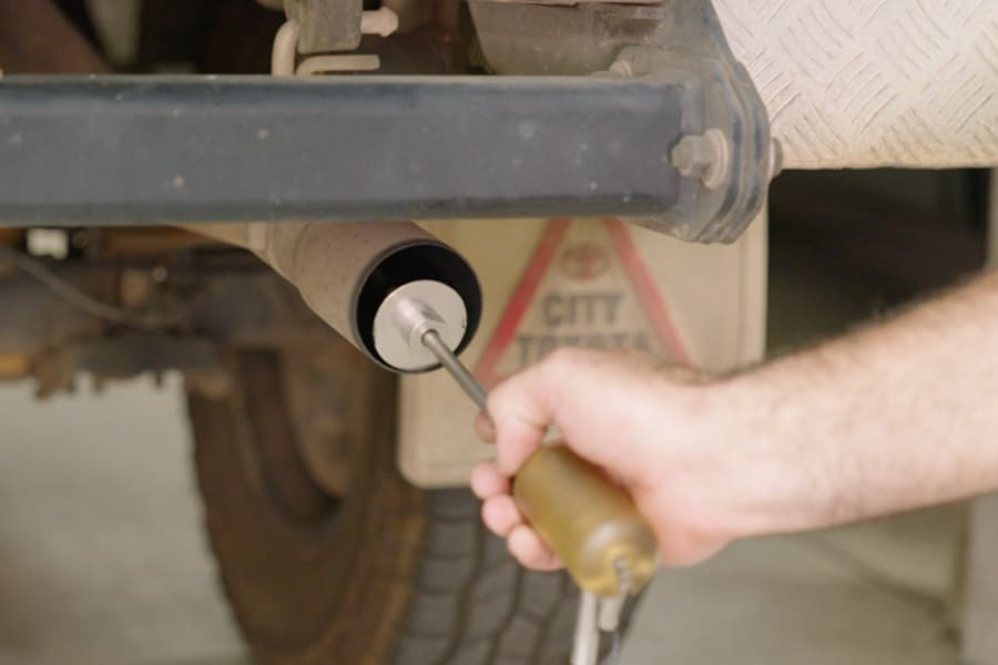 Rhenus Logistics - Deep-freeze storage of pharmaceutical products - Ensuring drug safety -Saveris 1 - Testo Solutions