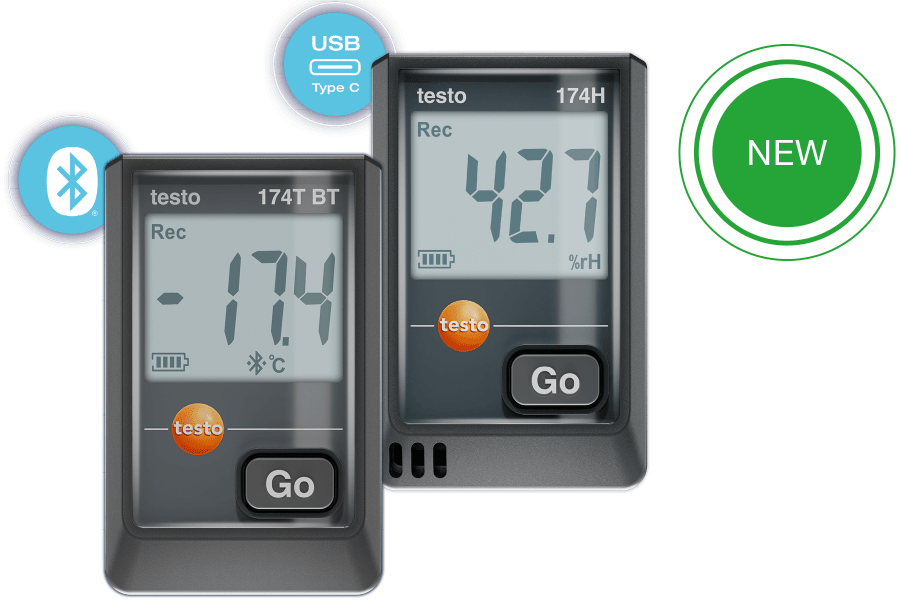 testo 174