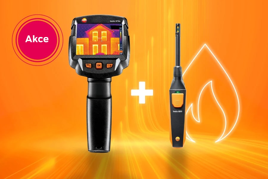 testo 300 NEXT LEVEL Longlife Kit 2