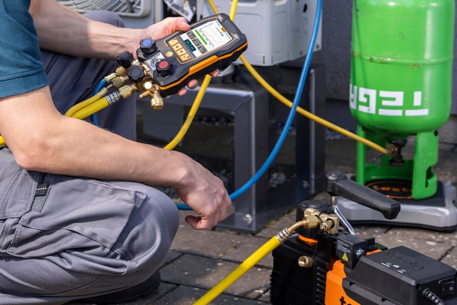 Webinar-Anmeldung: Messungen gemäß TRGI 2018