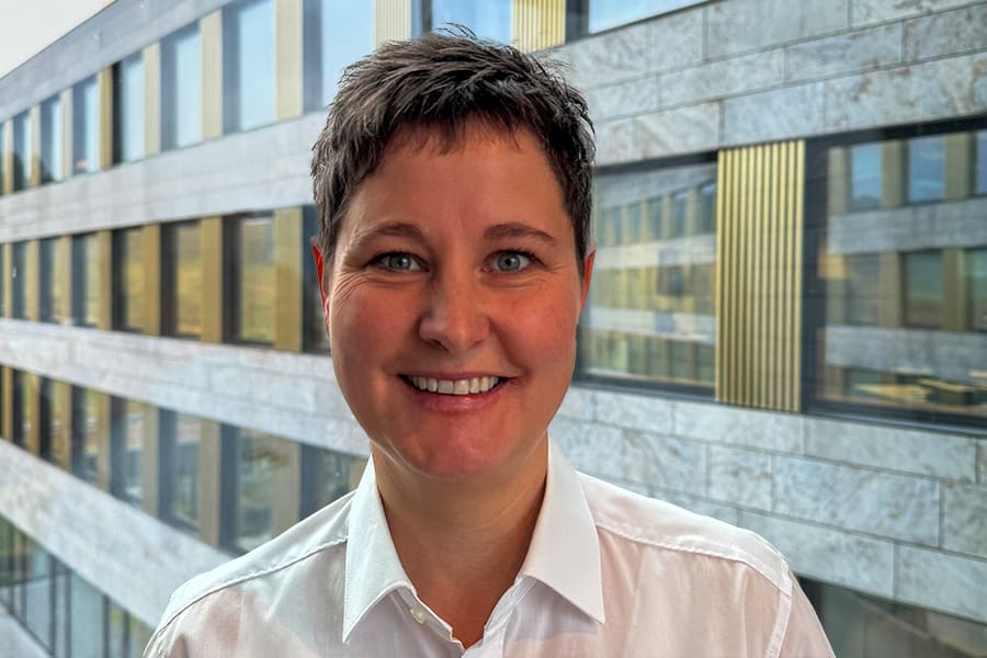 Michaela Zähringer - Seminare deutschlandweit