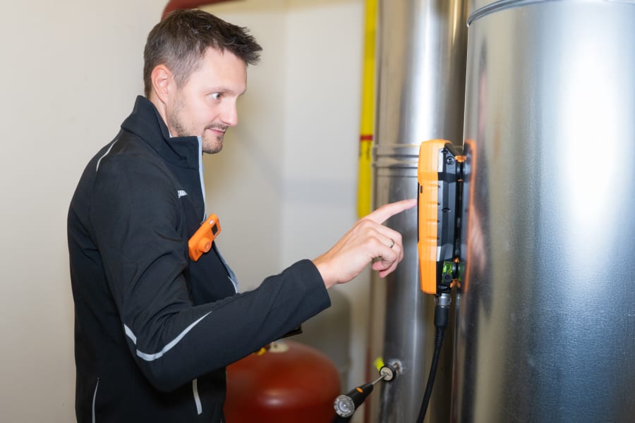 Gefahrenherde für CO-Vergiftungen