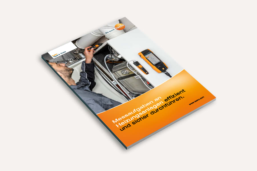 Tipps und Trick ans Heizungsanlagen - Ratgeber