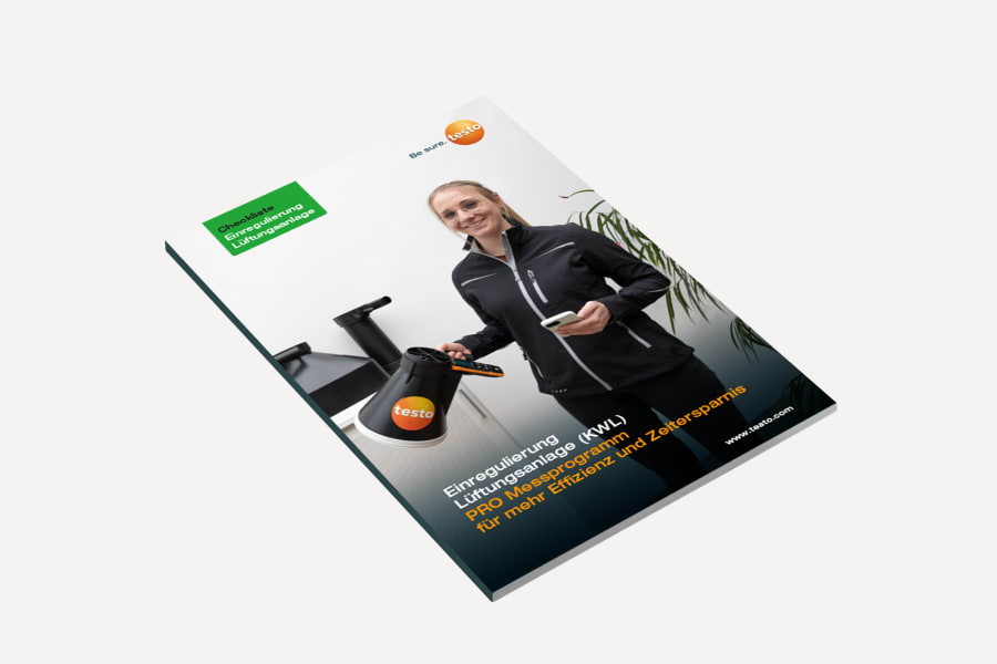 Optimierung der Betriebskosten von RLT-Anlagen 