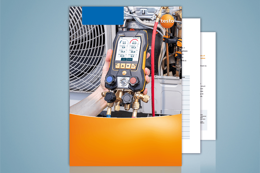 Ratgeber Wärmepumpen-Wissen in 4 Modulen