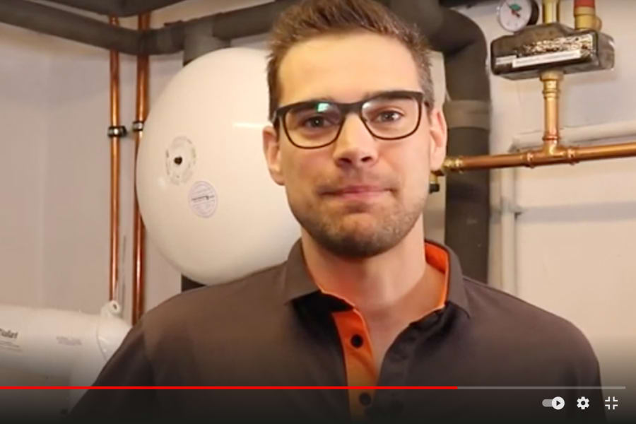 Lernvideos: Theorie und Praxis für Messungen an Gas- und Wasserinstallationen