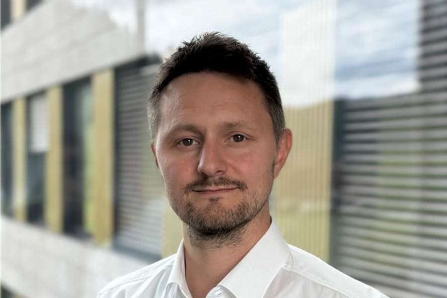 Markus Kern - Produktmanager bei Testo SE & Co. KGaA