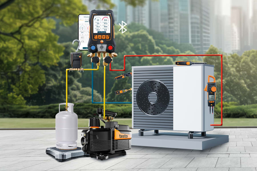 Alle Tools nahtlos zusammen arbeiten