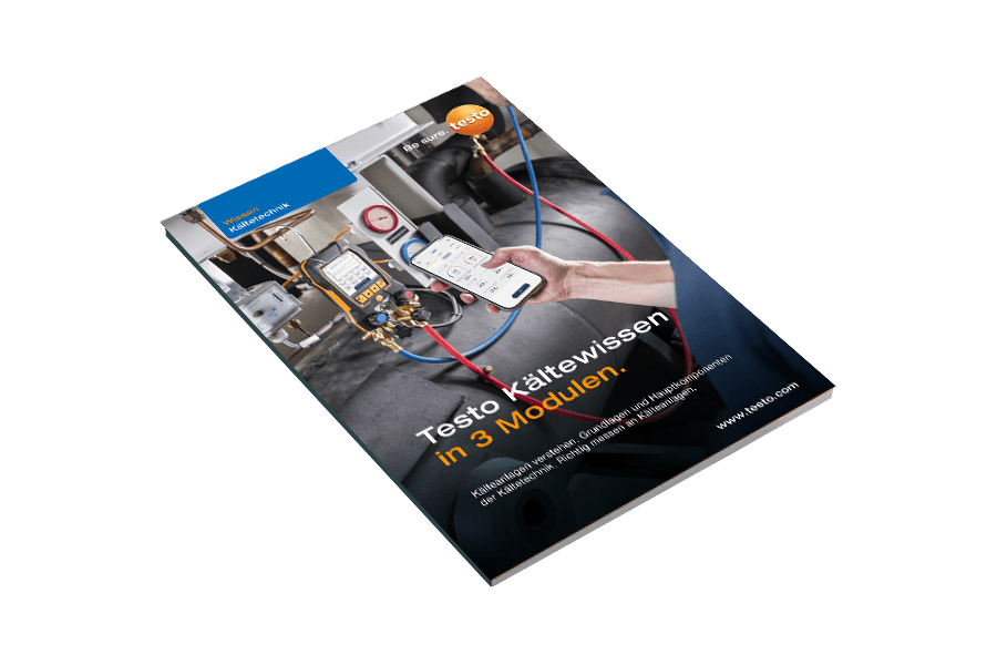 Das komplette Kältewissen