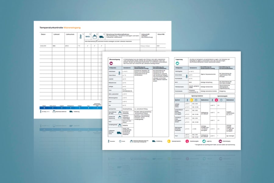 Lista kontrolna HACCP