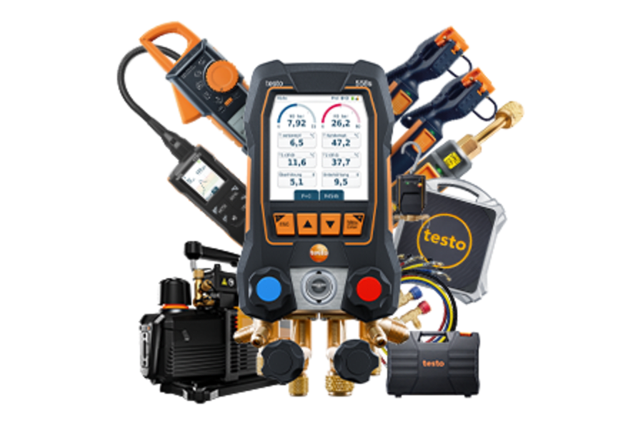 Rivista HVAC/R
