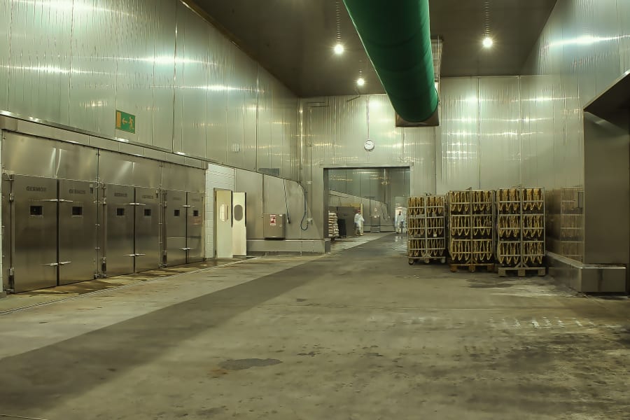 storage