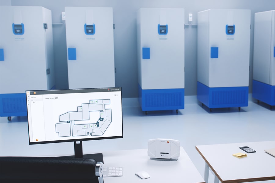 Webinar Effizientes Klimamanagement