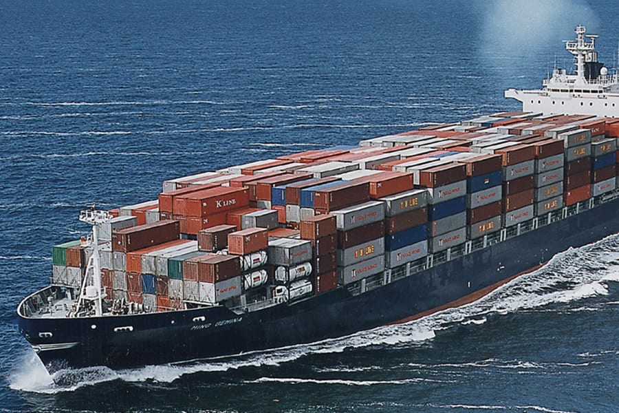 Webinaraufzeichnung testo 350 Maritim