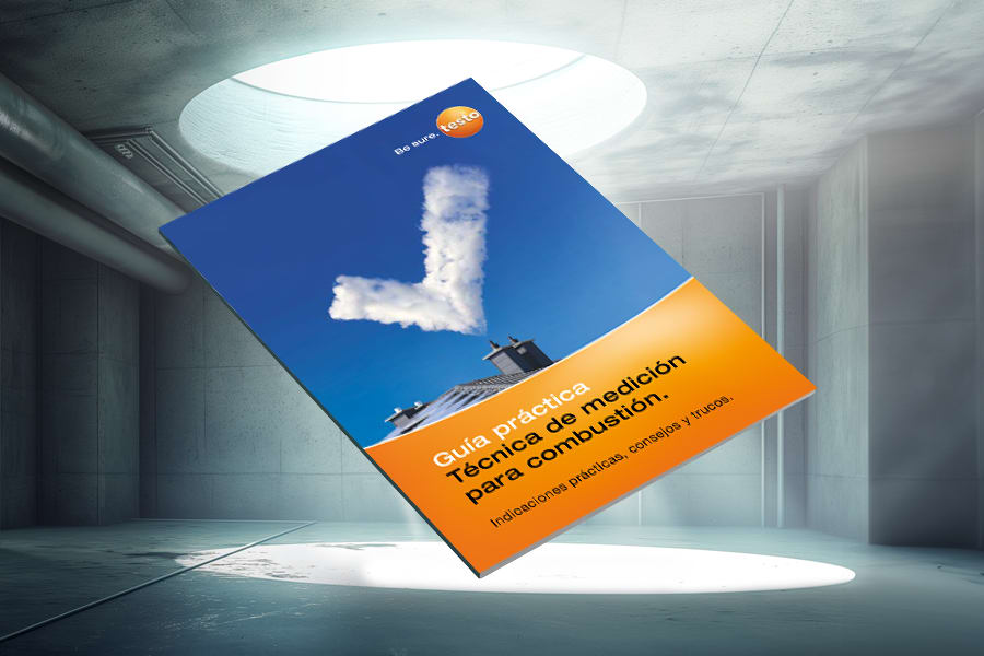 Dicas e truques para a análise dos gases de escape