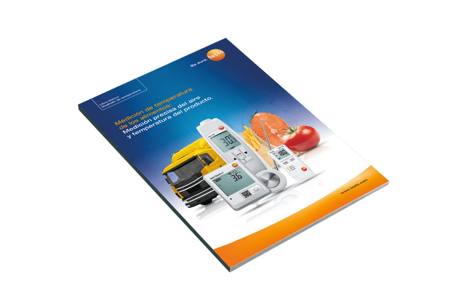 Guía de bolsillo "Seguridad alimentaria"