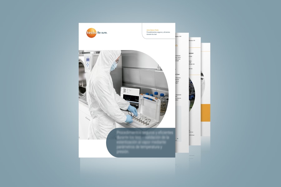 Whitepaper: Datenlogger testo 190 im Härtetest
