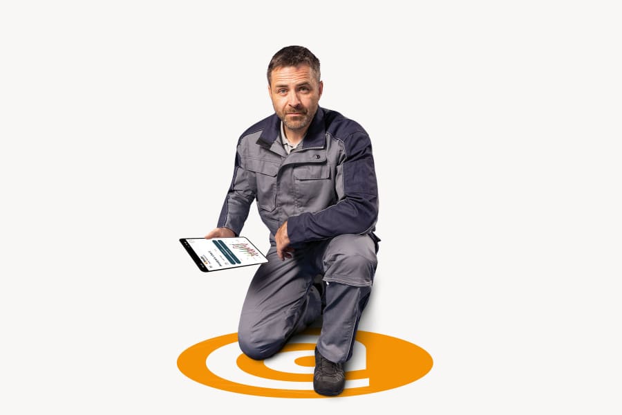 Supervisión de la climatización