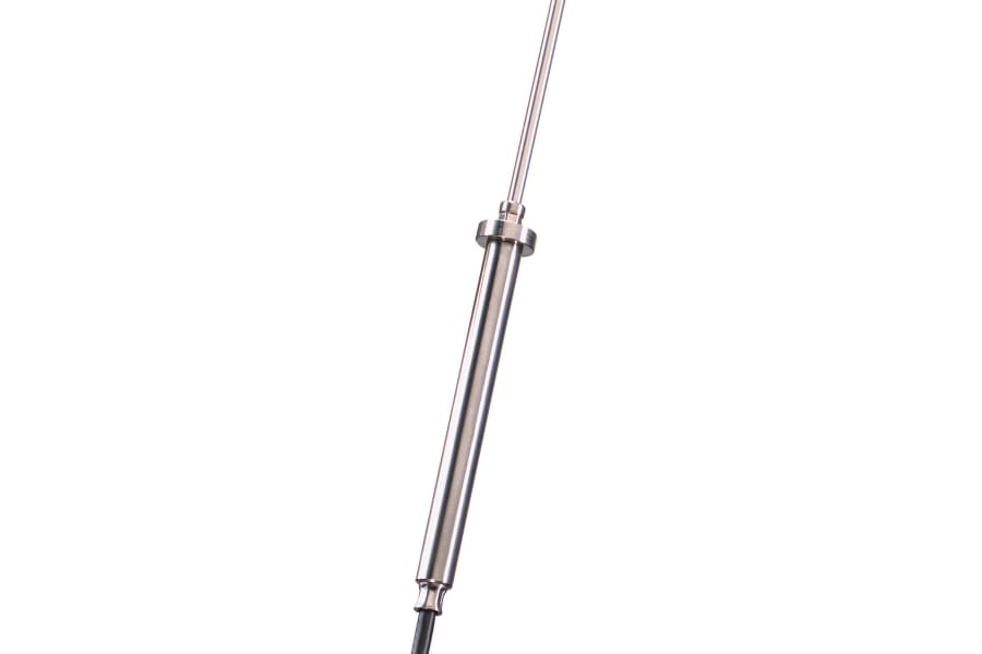 Sonda de acero inoxidable