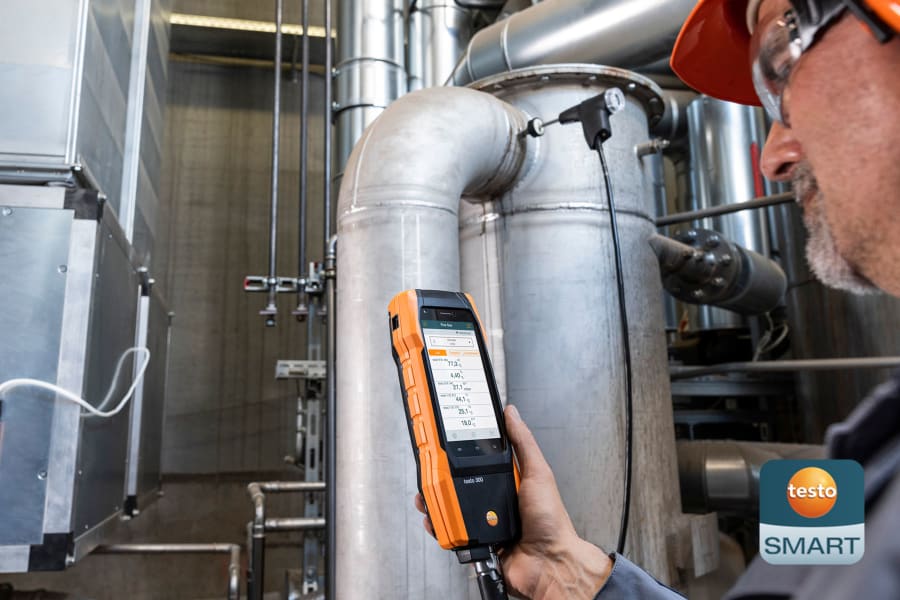 testo 300 NEXT LEVEL